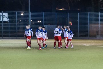 Bild 76 - F SC Alstertal-Langenhorn - Hamburger SV 3 : Ergebnis: 2:2